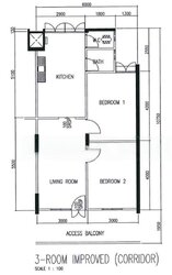 5 CHANGI VILLAGE ROAD (D17), Shop House #456765541
